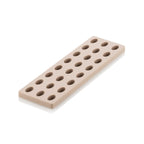 Stampo in silicone Ovale - Silikomart