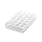 Stampo in silicone Ovale - Silikomart