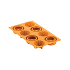 Stampo in silicone Paninetti - Silikomart