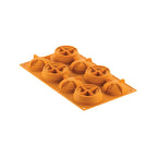 Stampo in silicone Paninetti - Silikomart