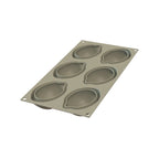 Stampo in silicone Delizie al Limone - Silikomart