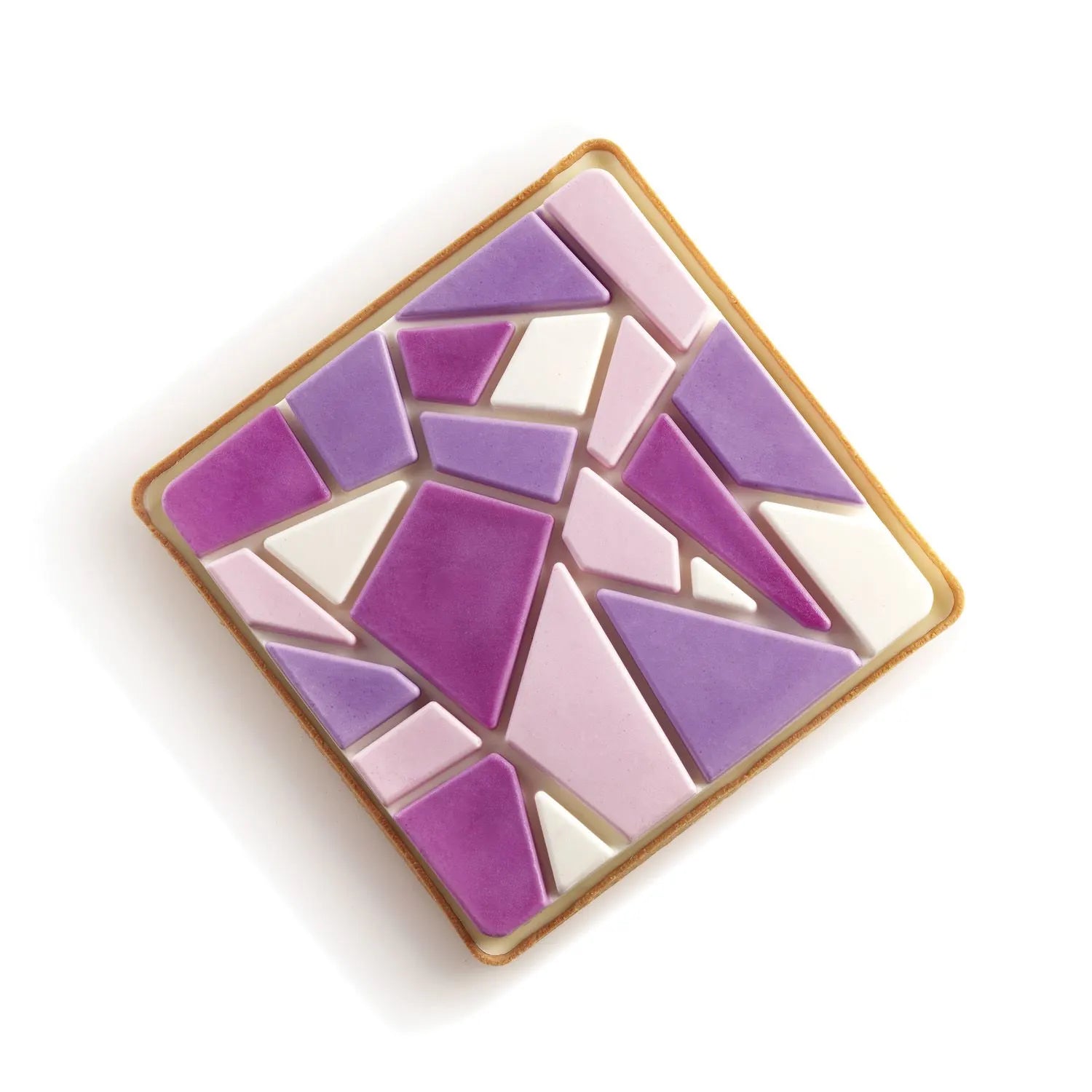 Stampo in silicone decorazione - Silikomart