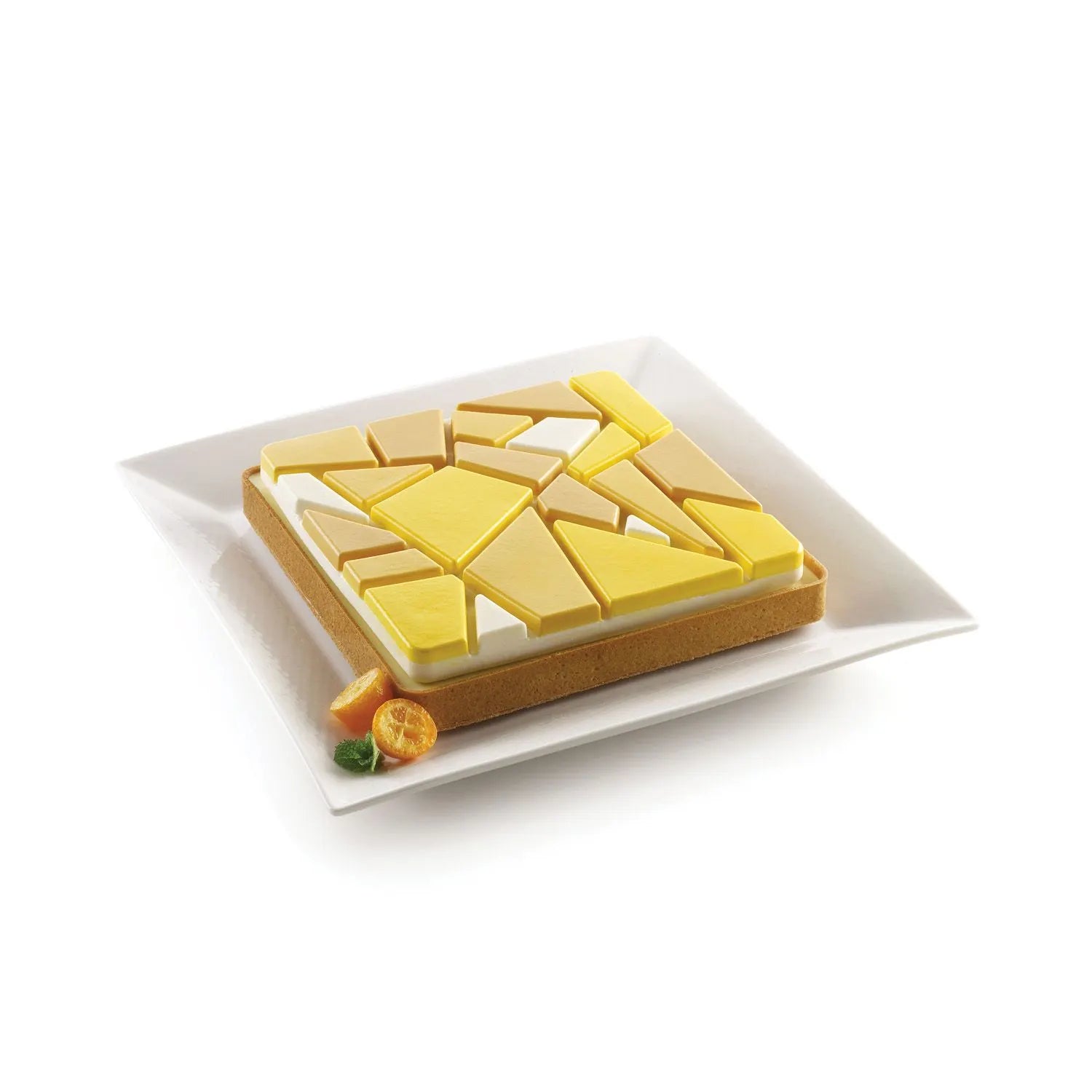 Stampo in silicone decorazione - Silikomart