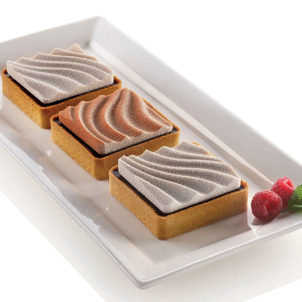 Stampo in silicone decorazione - Silikomart