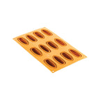 Stampo in silicone Pannocchia - Silikomart