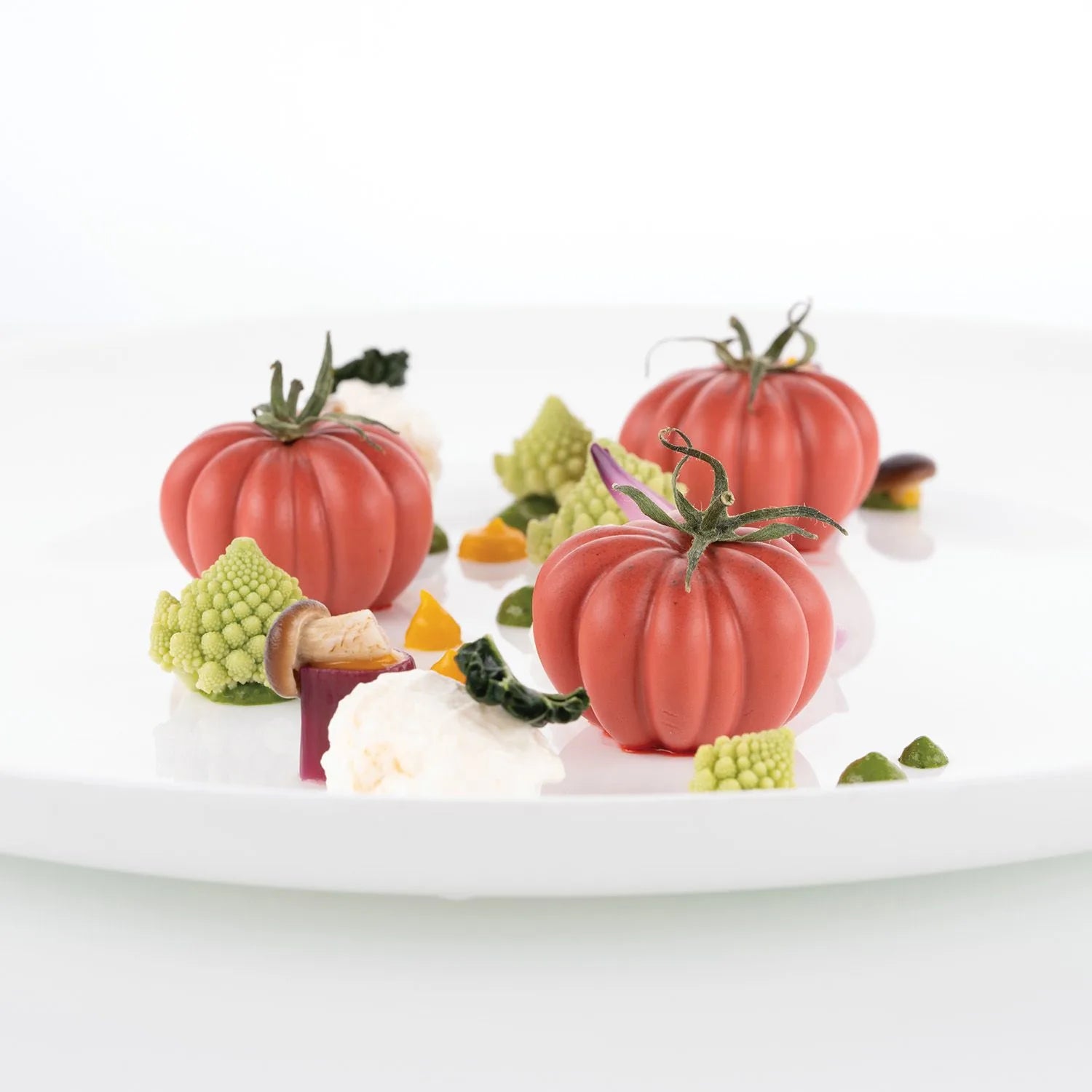 Stampo in silicone Pomodoro - Silikomart