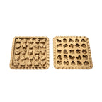 Calendario dell'avvento - Silikomart