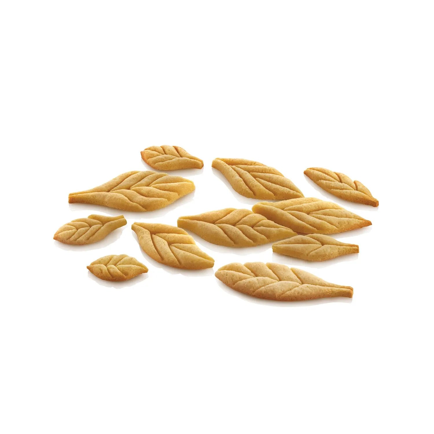 Stampo in silicone Foglia - Silikomart