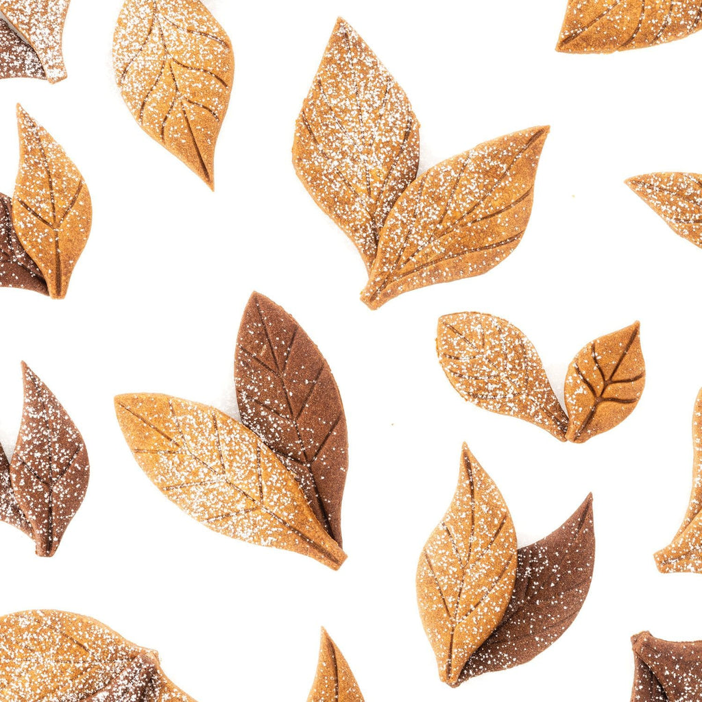 Stampo in silicone Foglia - Silikomart