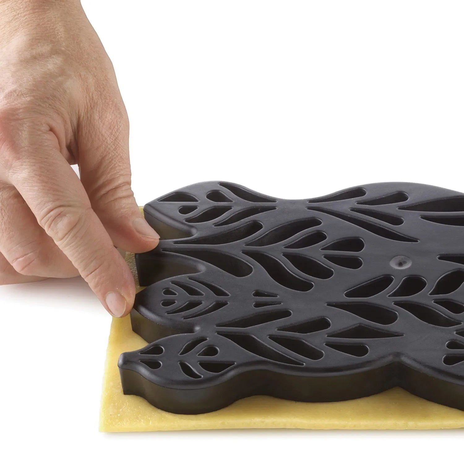 Stampo in silicone Foglia - Silikomart