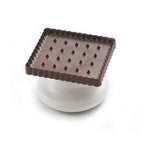 Stampo in silicone biscotti Halloween Silikomart - cod. CK012