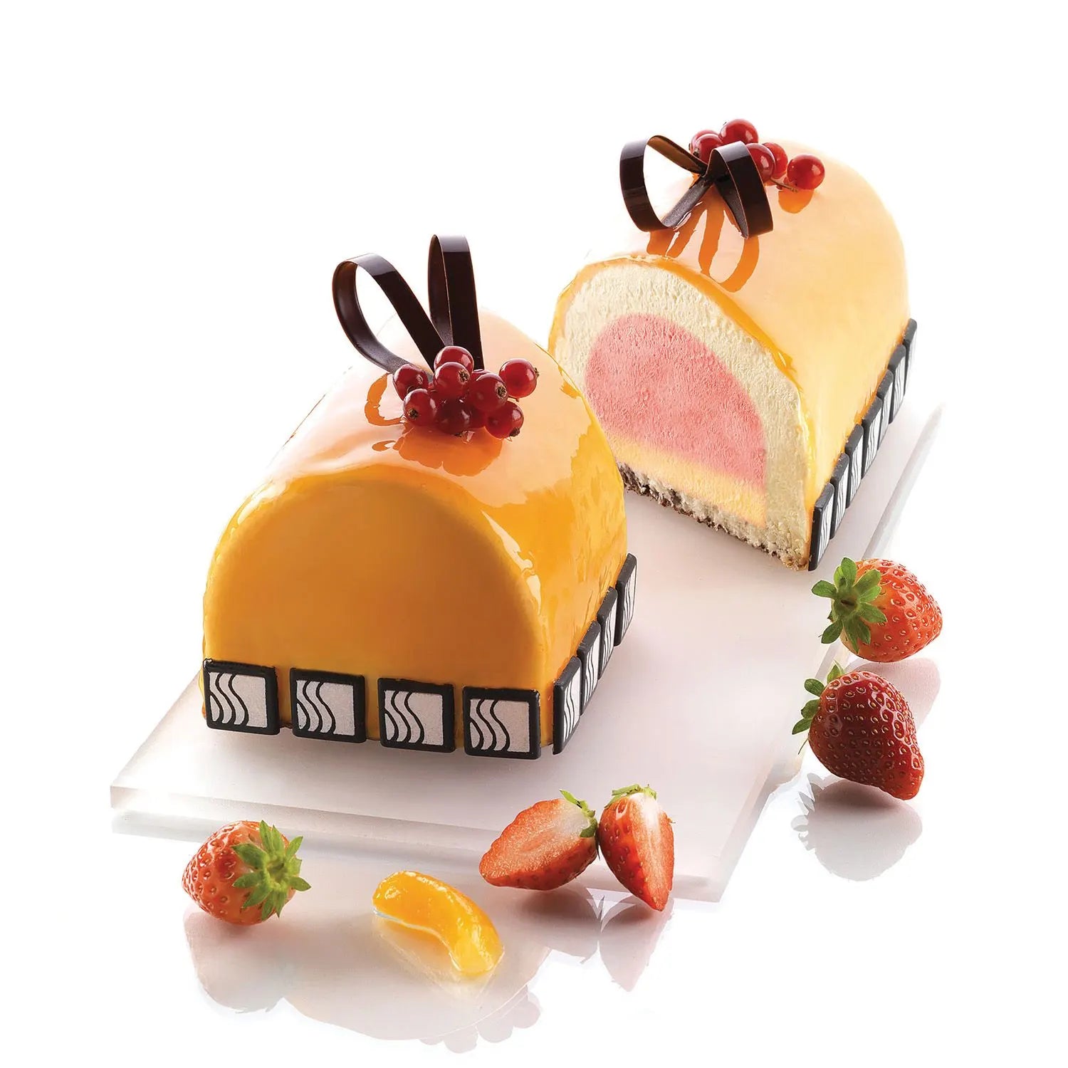 Stampo in silicone Buche/1 - Silikomart