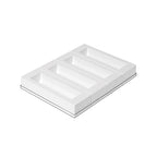 Stampo in silicone Buche/4 - Silikomart