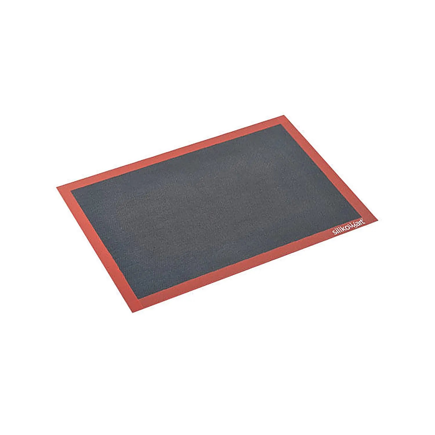 Tappeto in silicone - Silikomart