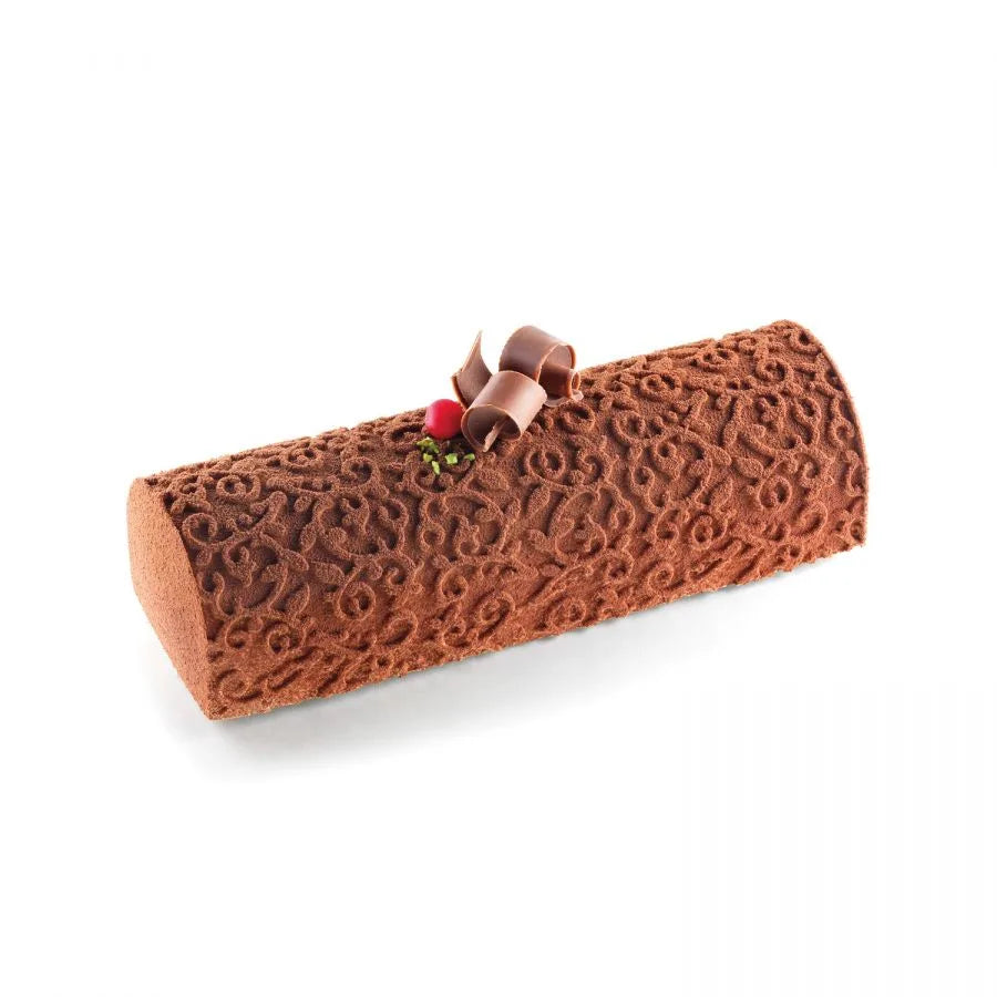 Tappeto in silicone - Silikomart