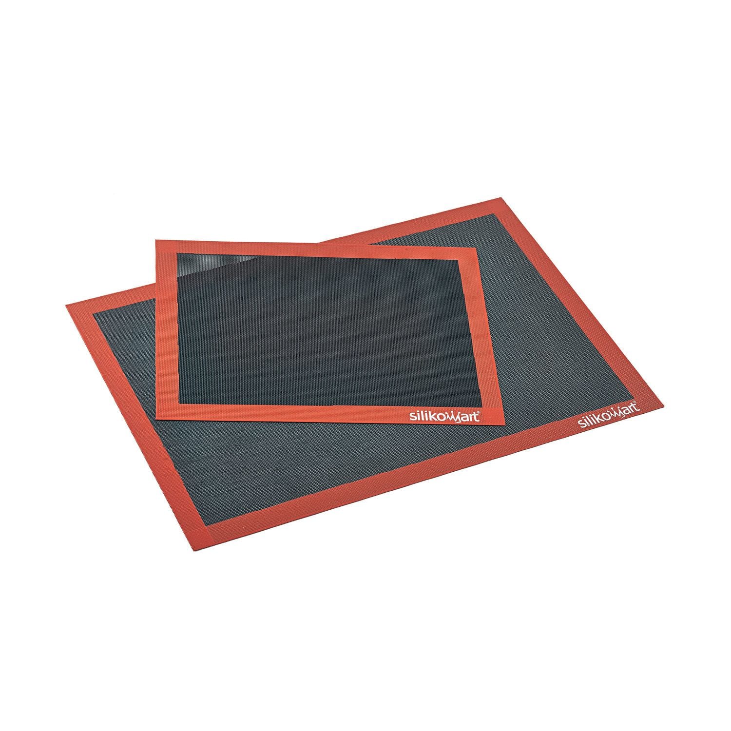 Tappeto in silicone - Silikomart