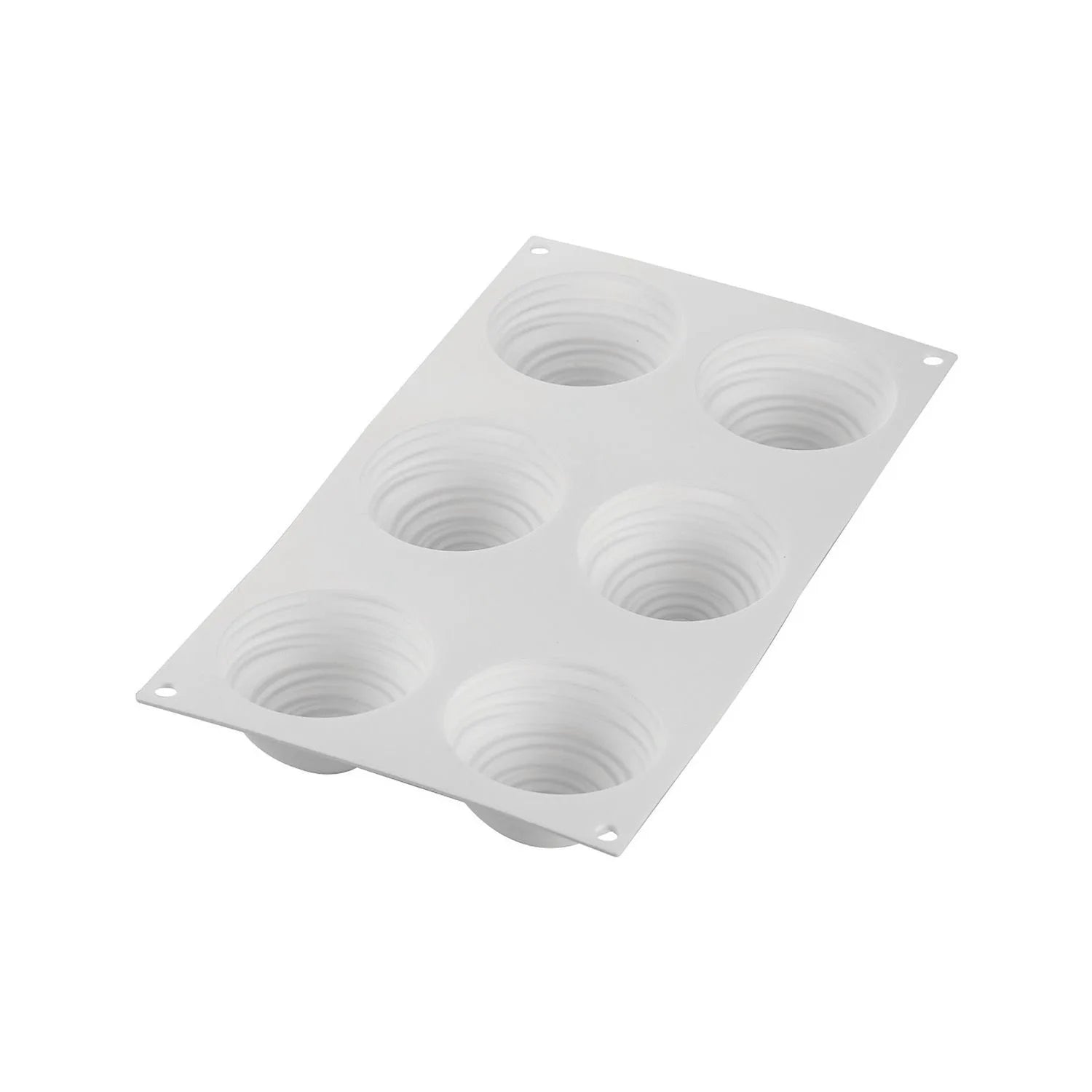 Stampo in silicone Montblanc - Silikomart