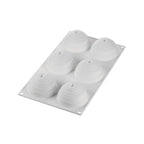 Stampo in silicone Montblanc - Silikomart