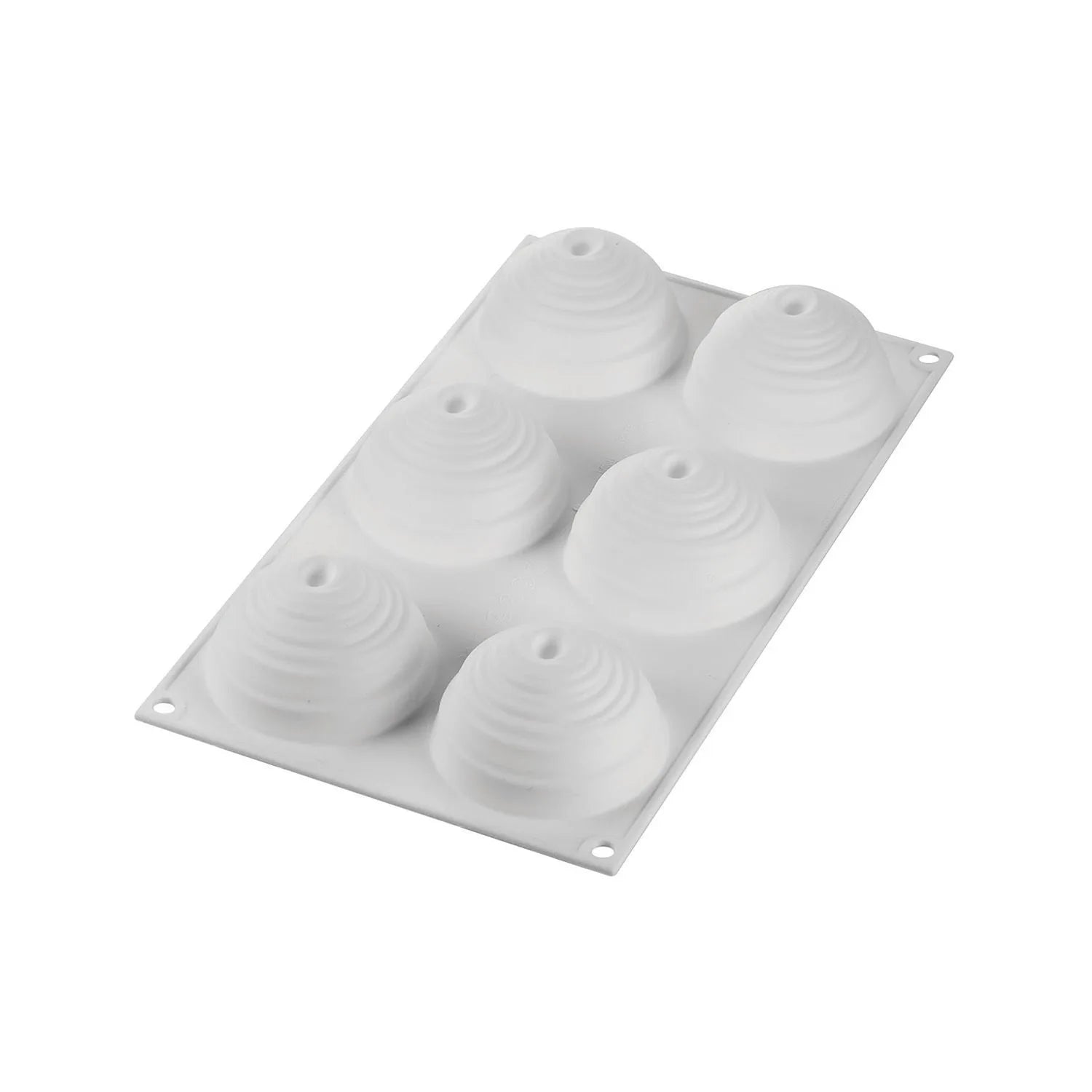 Stampo in silicone Montblanc - Silikomart