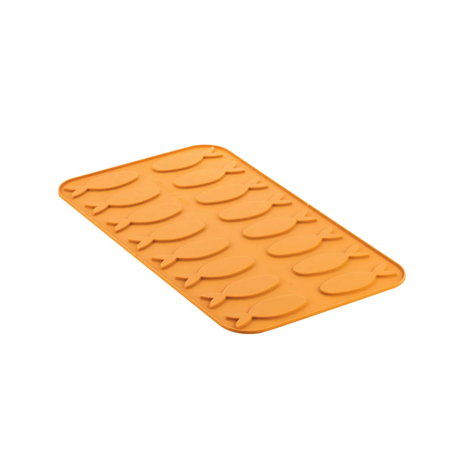 Stampo in silicone Lisca di Pesca - Silikomart