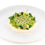 Stampo in silicone Erbetta - Silikomart