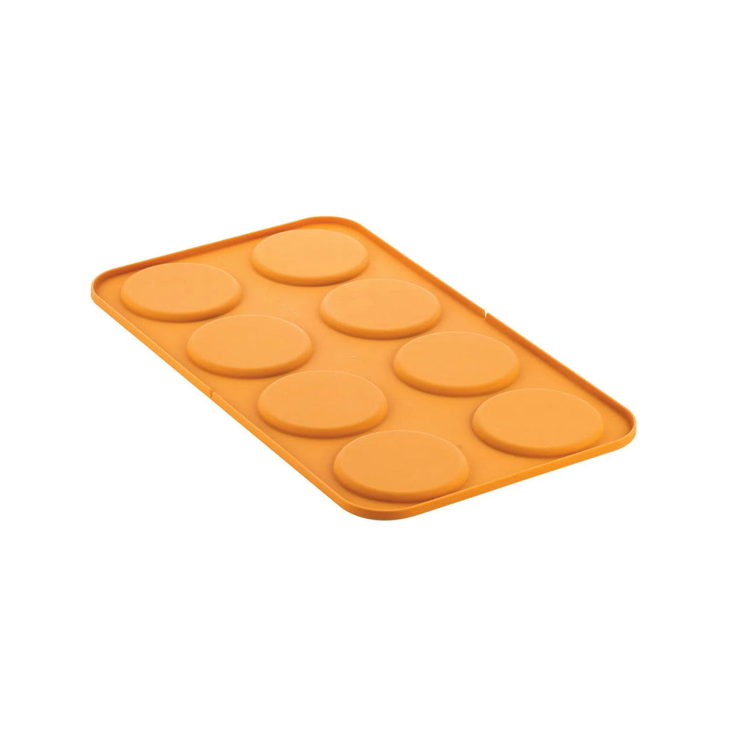 Stampo in silicone Erbetta - Silikomart