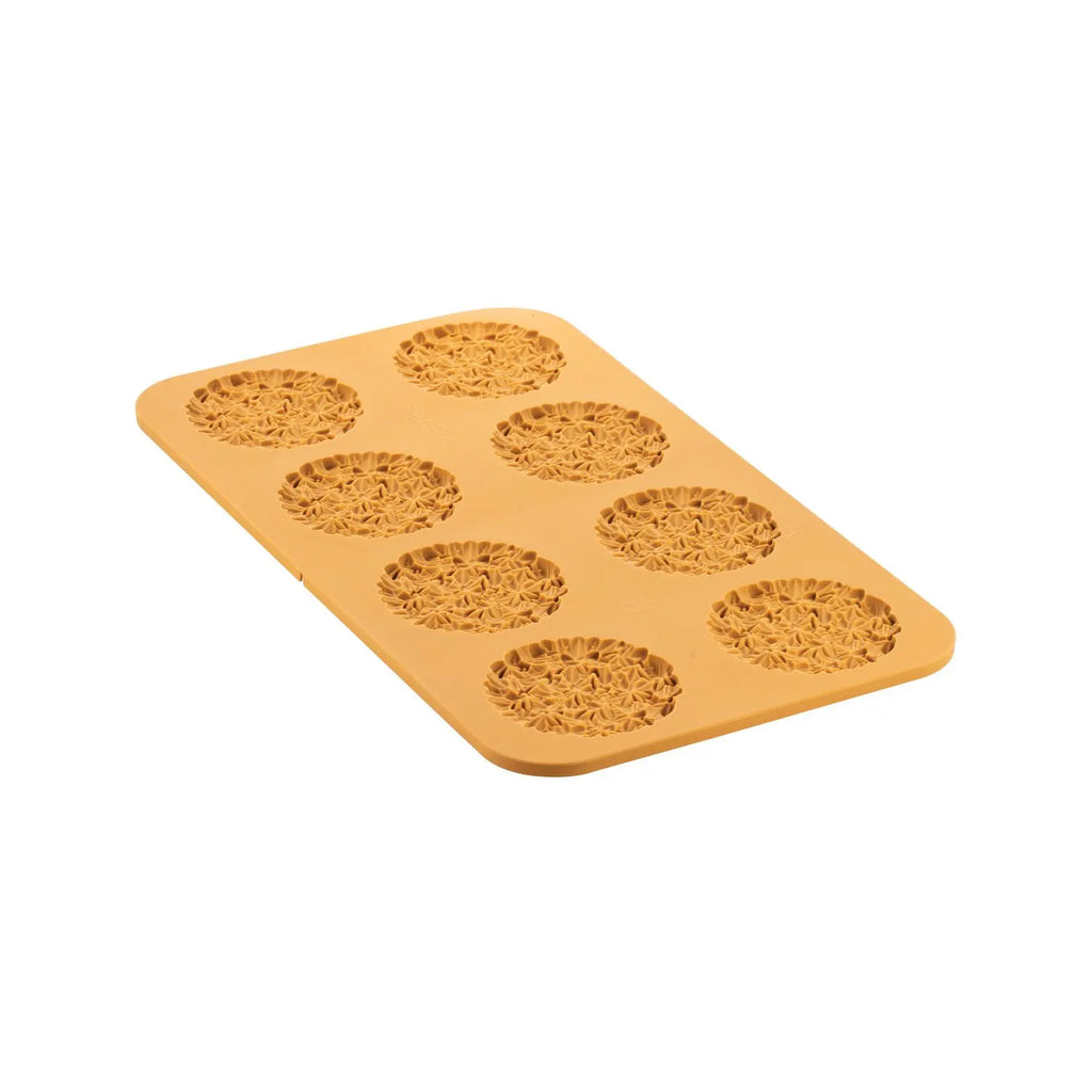 Stampo in silicone Erbetta - Silikomart