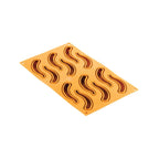 Stampo in silicone Peperoncino - Silikomart