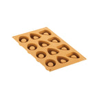 Stampo in silicone Milanese - Silikomart