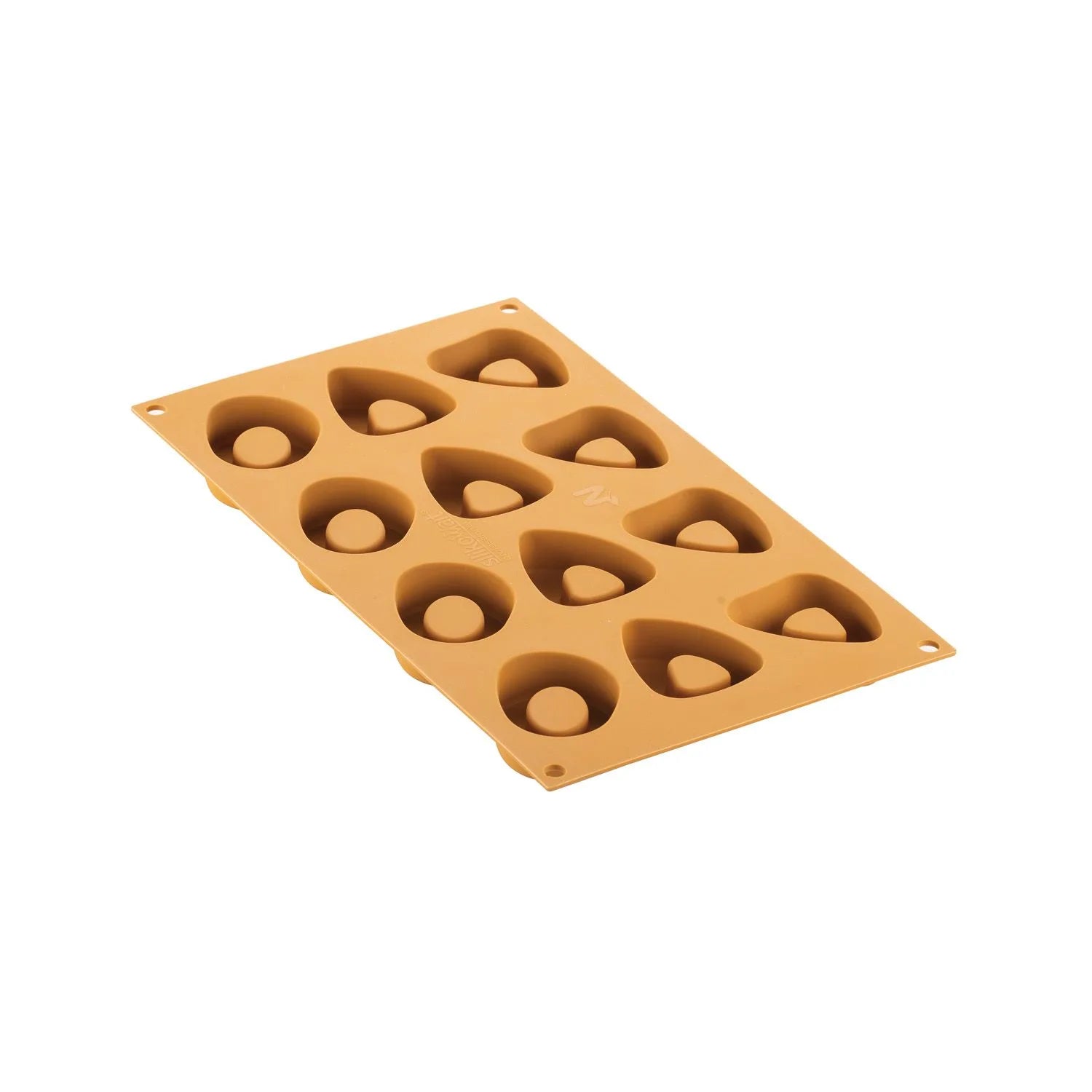 Stampo in silicone Milanese - Silikomart