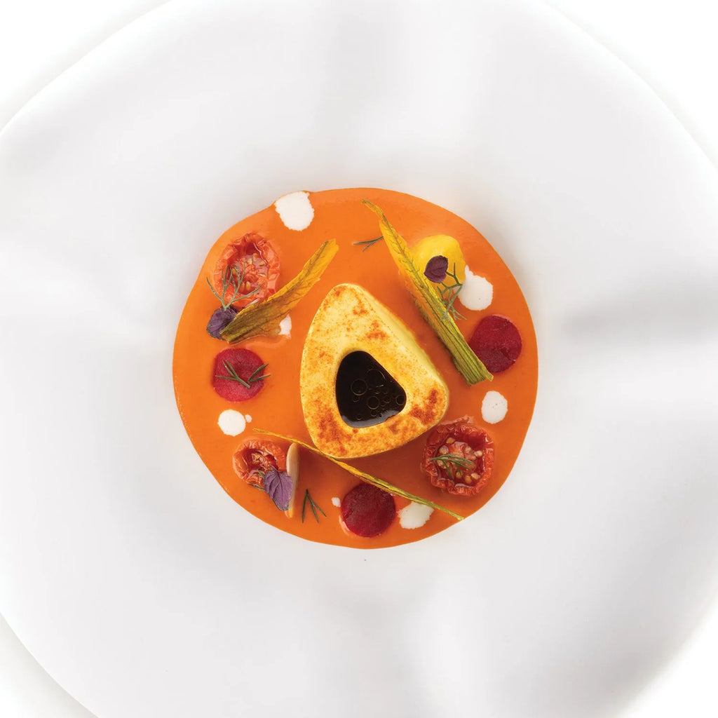 Stampo in silicone Milanese - Silikomart