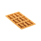 Stampo in silicone Scampo - Silikomart