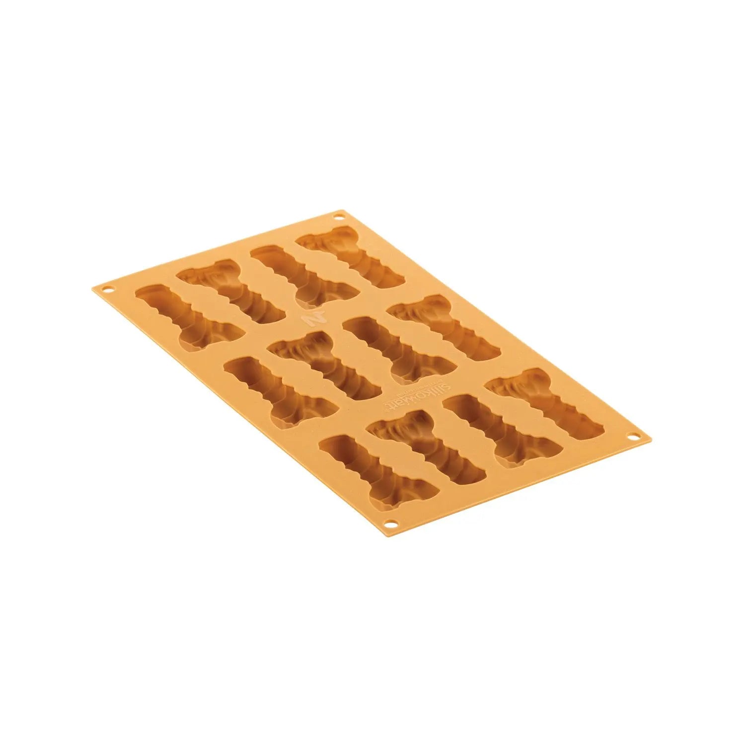 Stampo in silicone Scampo - Silikomart