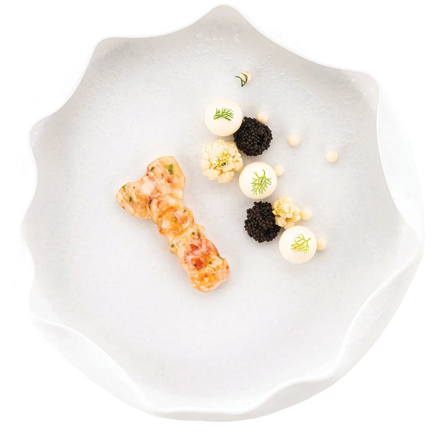 Stampo in silicone Scampo - Silikomart