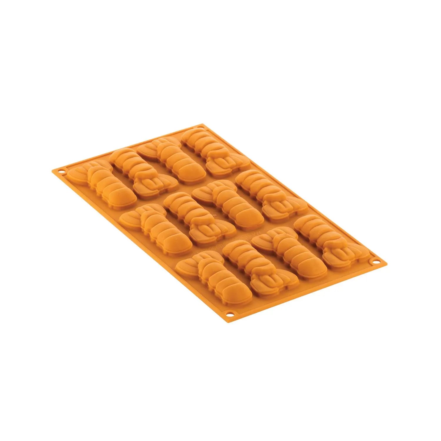 Stampo in silicone Scampo - Silikomart