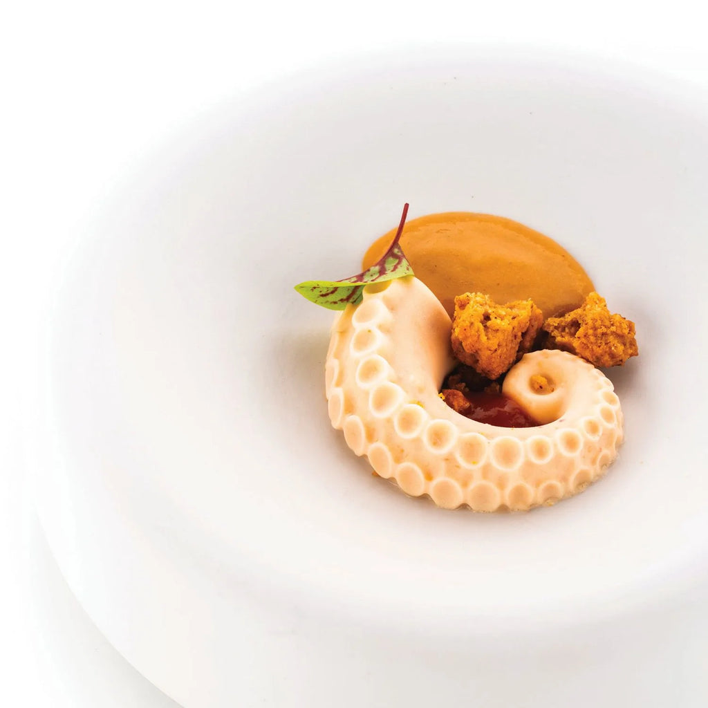 Polpo 20 - Silikomart