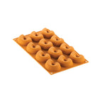 Stampo in silicone Polpo - Silikomart