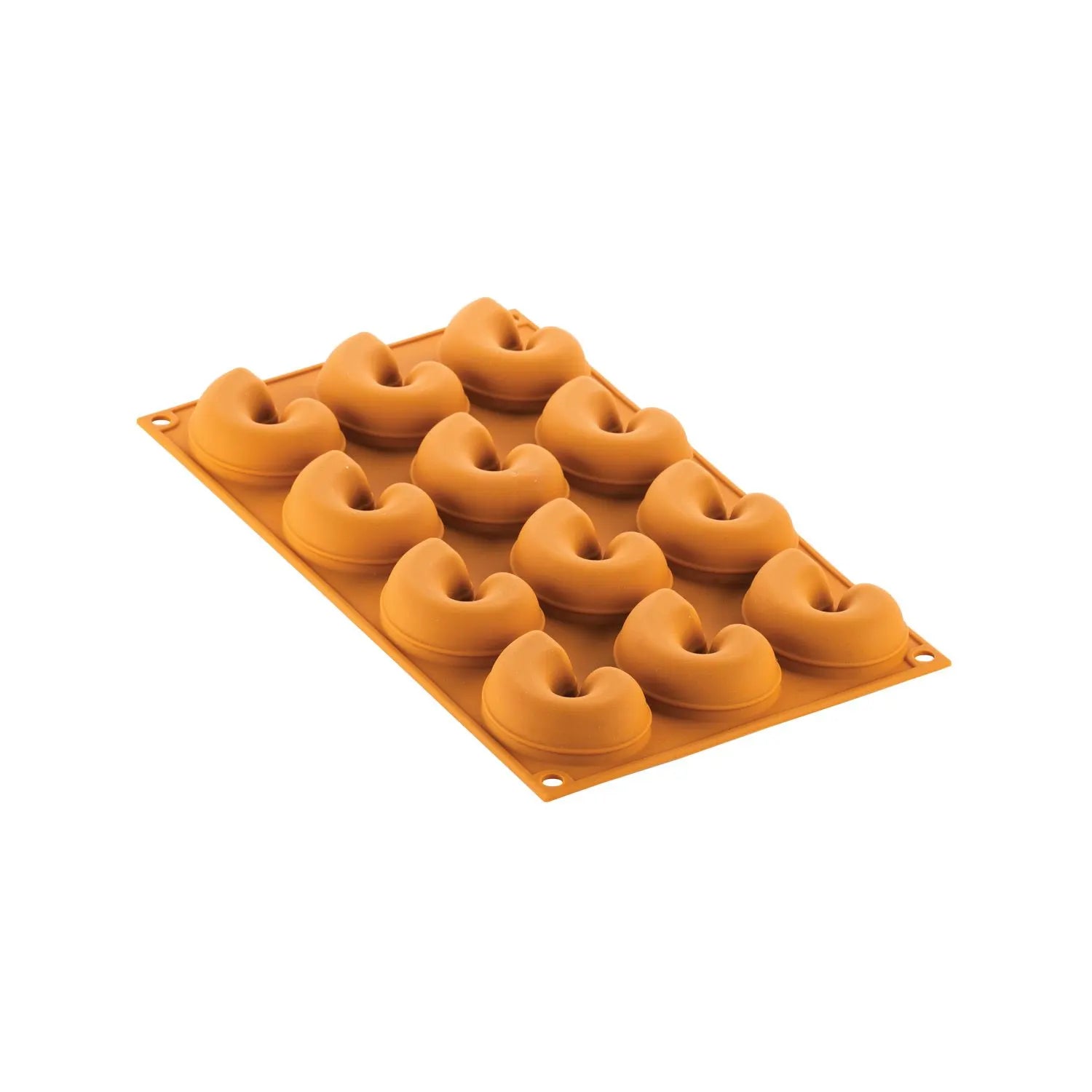 Stampo in silicone Polpo - Silikomart