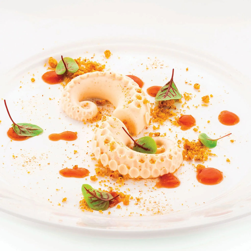 Polpo 20 - Silikomart