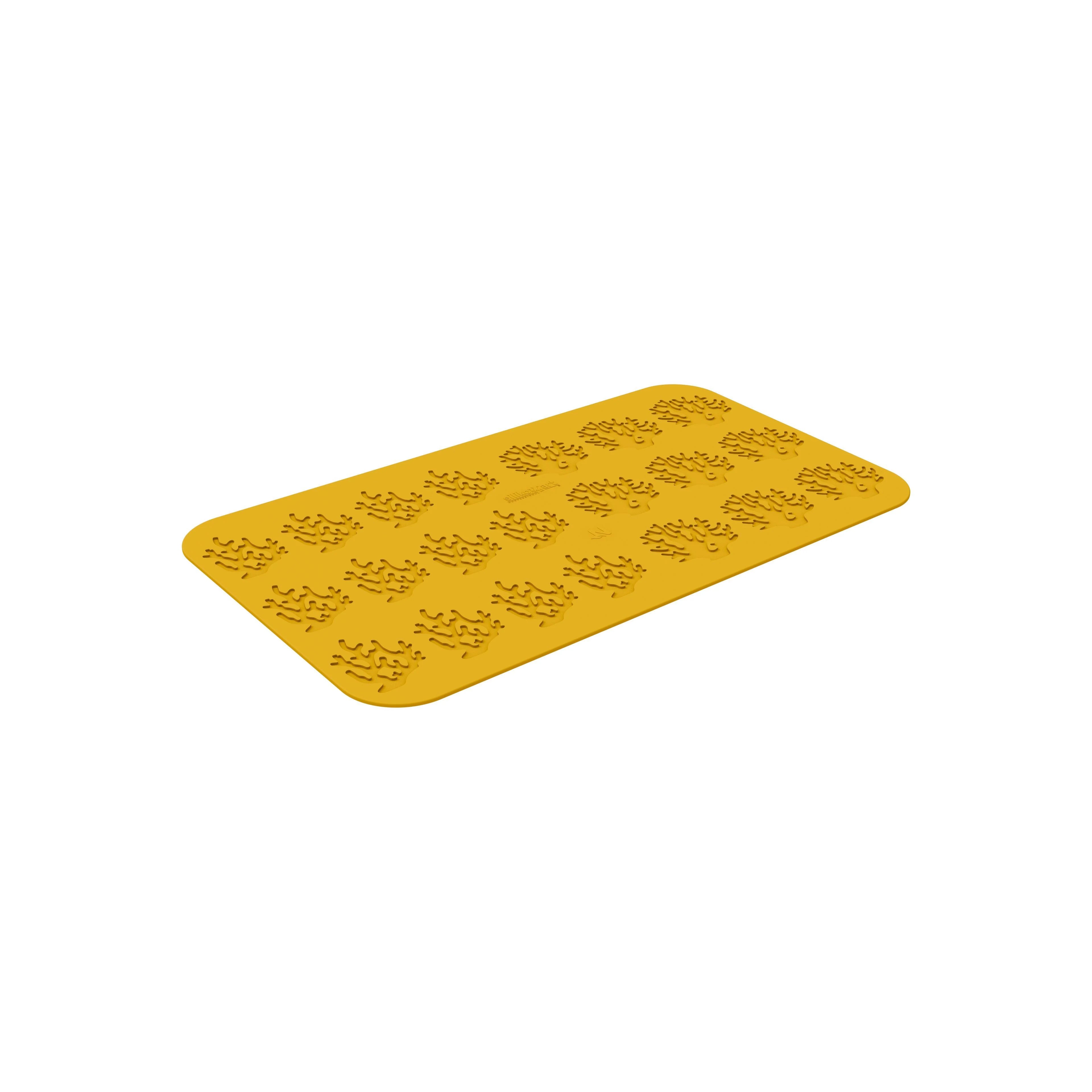 Stampo in silicone Corallo - Silikomart