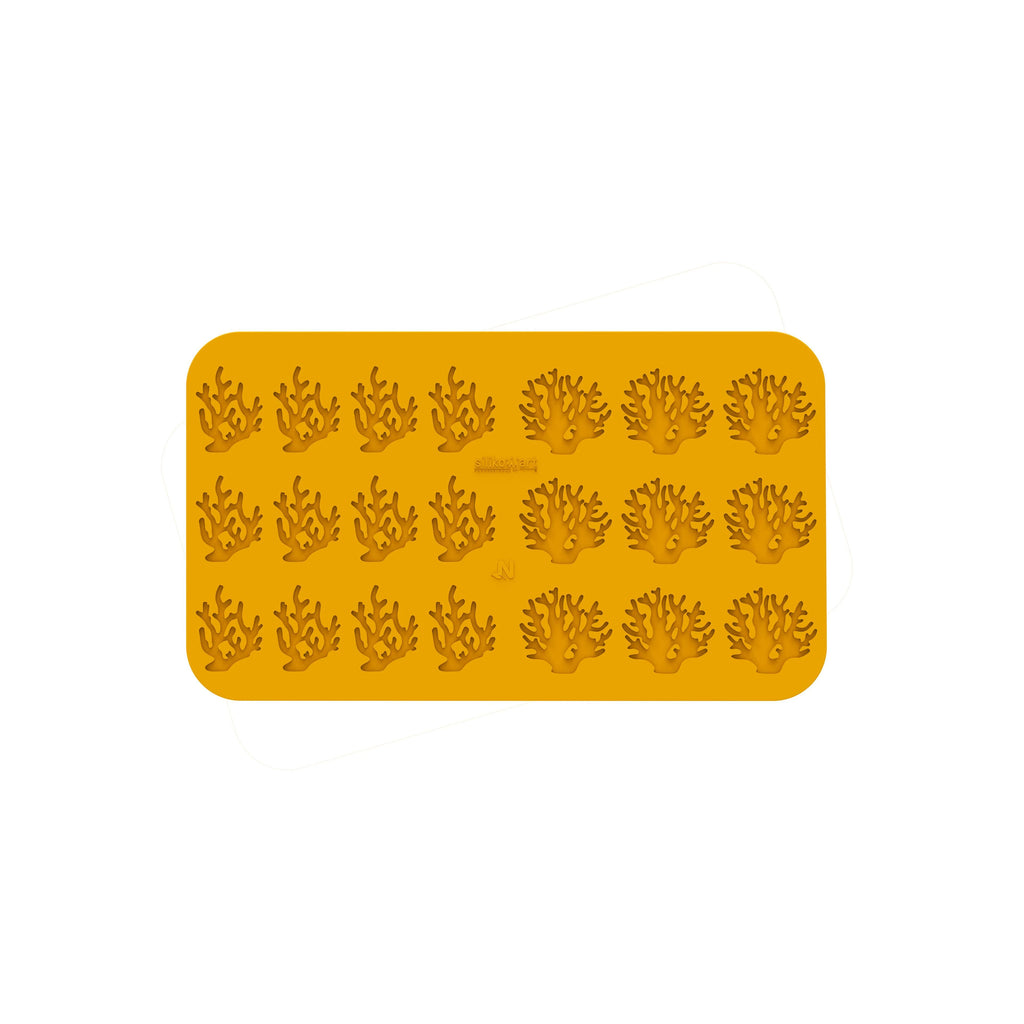 Stampo in silicone Corallo - Silikomart
