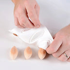 Stampo in silicone Quenelle - Silikomart