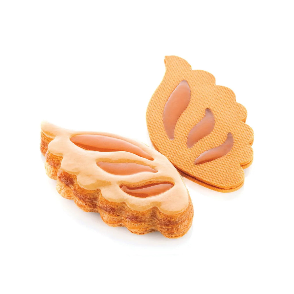 Stampo in silicone Farfalle - Silikomart