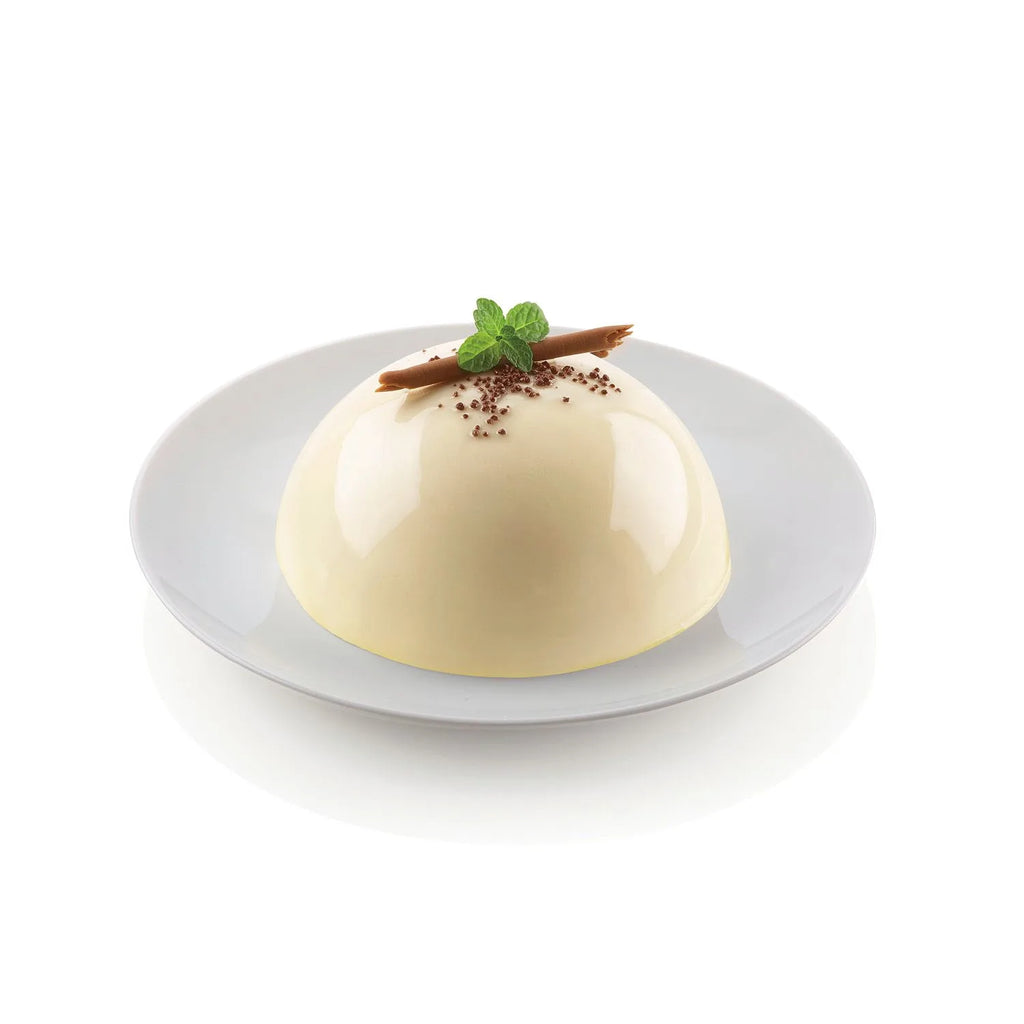 Stampo in silicone Zuccotto 115/1 - Silikomart