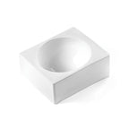 Stampo in silicone Zuccotto 115/1 - Silikomart