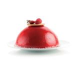 Stampo in silicone Zuccotto 160/1 - Silikomart