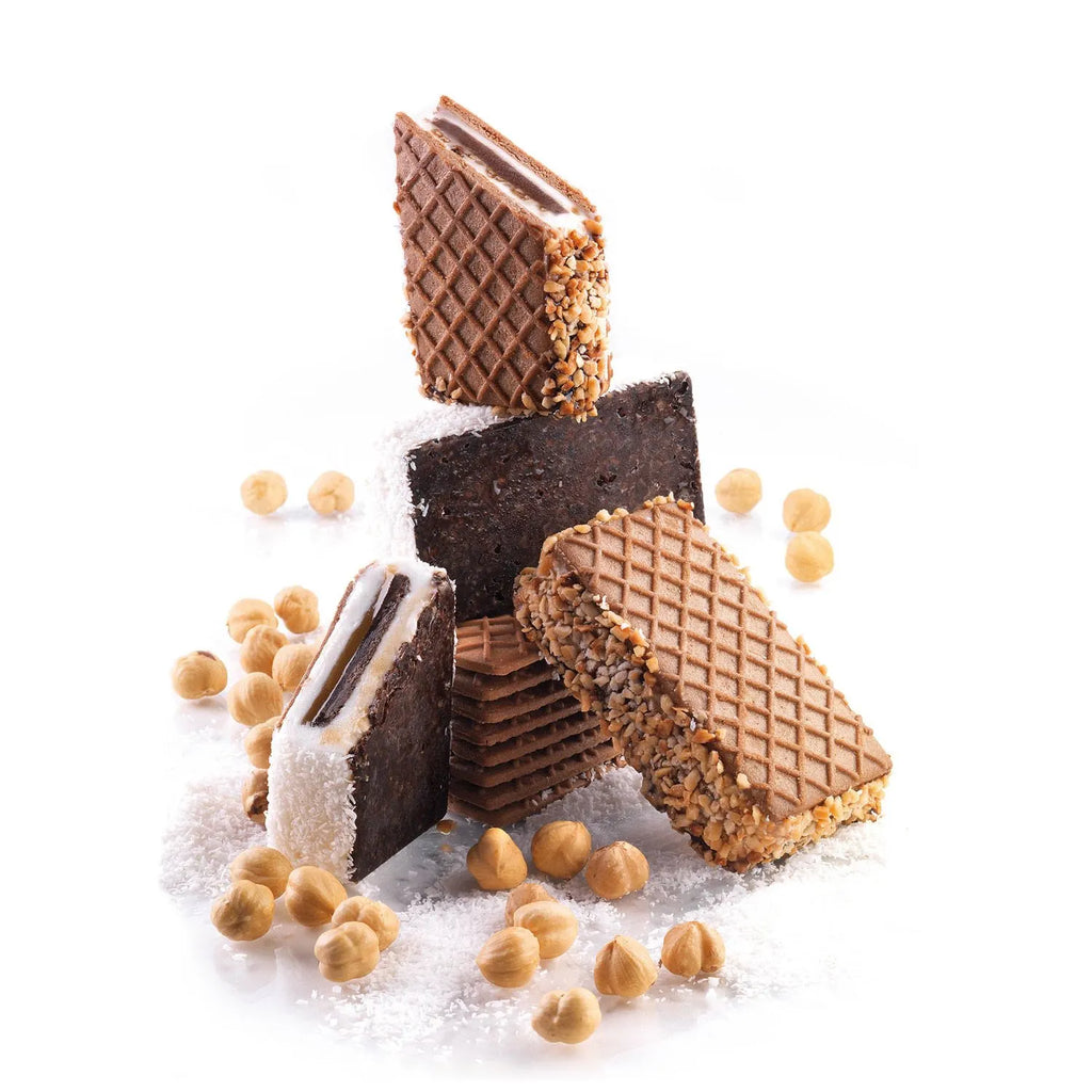 Stampo in silicone Biscotto - Silikomart