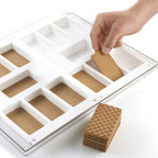 Stampo in silicone Biscotto - Silikomart