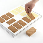 Stampo in silicone Biscotto - Silikomart