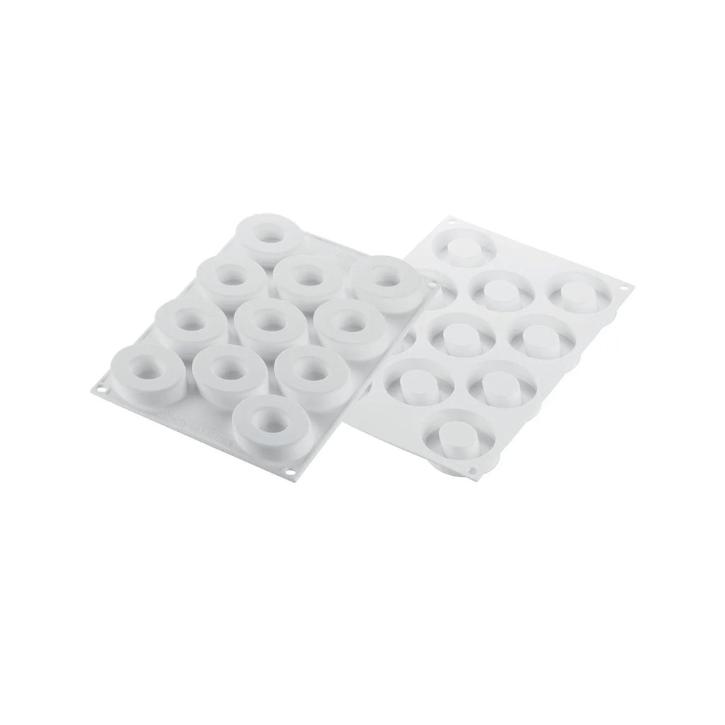 Stampo in silicone Ciambella - Silikomart